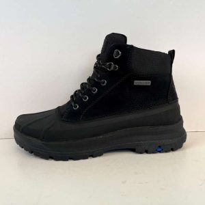 RIEKER 5696207 svart