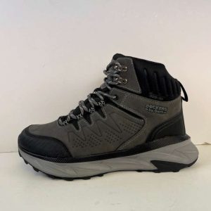DOCKERS 5696222 grå