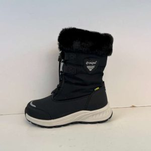 ZIGZAG 5806202 svart