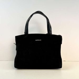 THE MONTE 6606220 svart