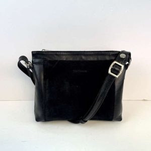 THE MONTE 6606224 svart